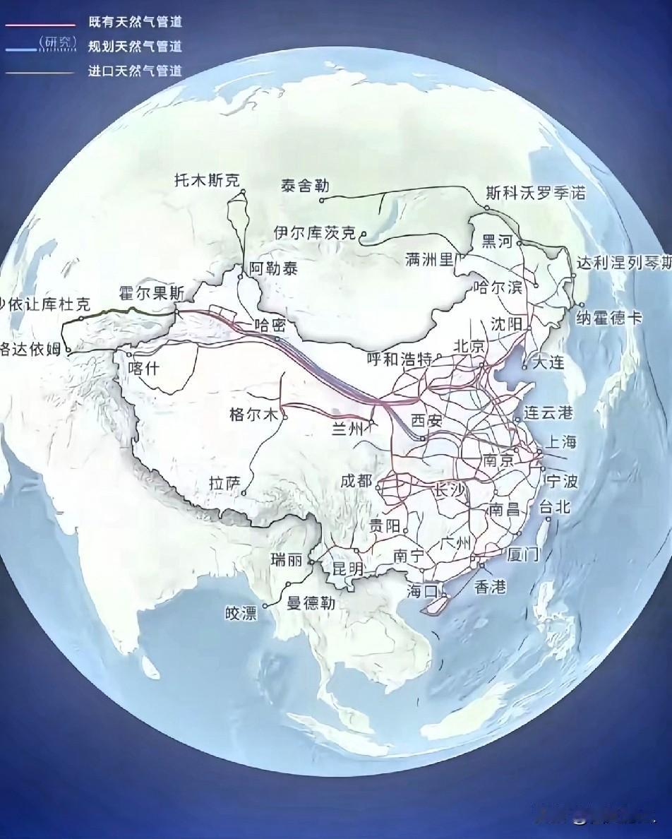 土库曼斯坦，中立？不存在的，能源战略绑定东方！

土库曼斯坦出线，东方负责建设，