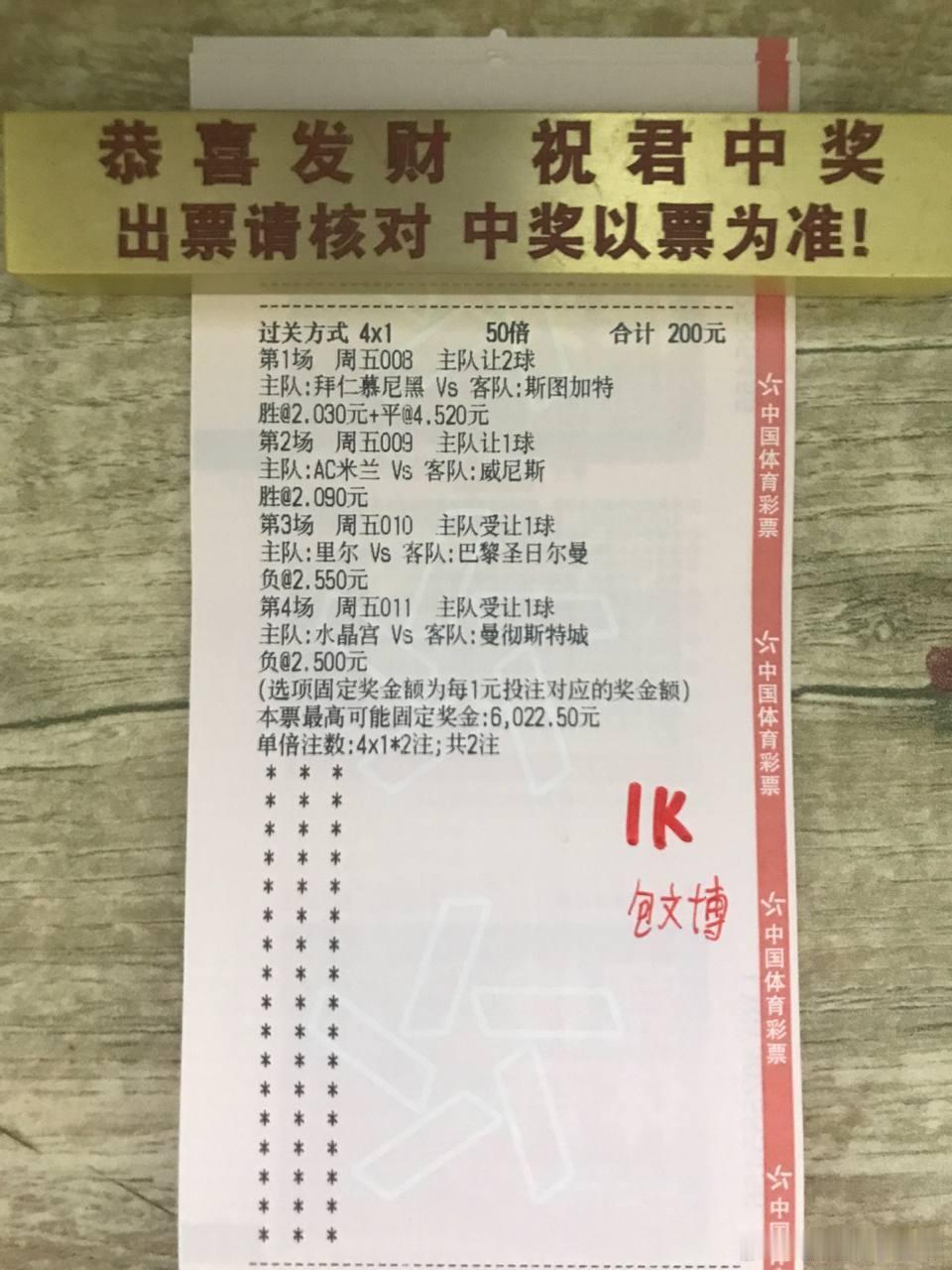 足球预测足球分析比分预测今日竞彩推荐中国体育彩票足球推荐预测足球[超话]  上车