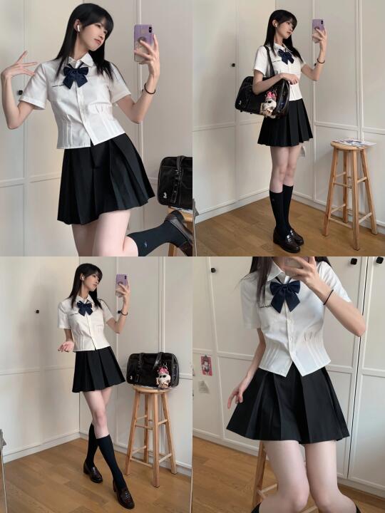 基础款永不过时ദ്ദി˶ｰ̀֊ｰ́ )✧