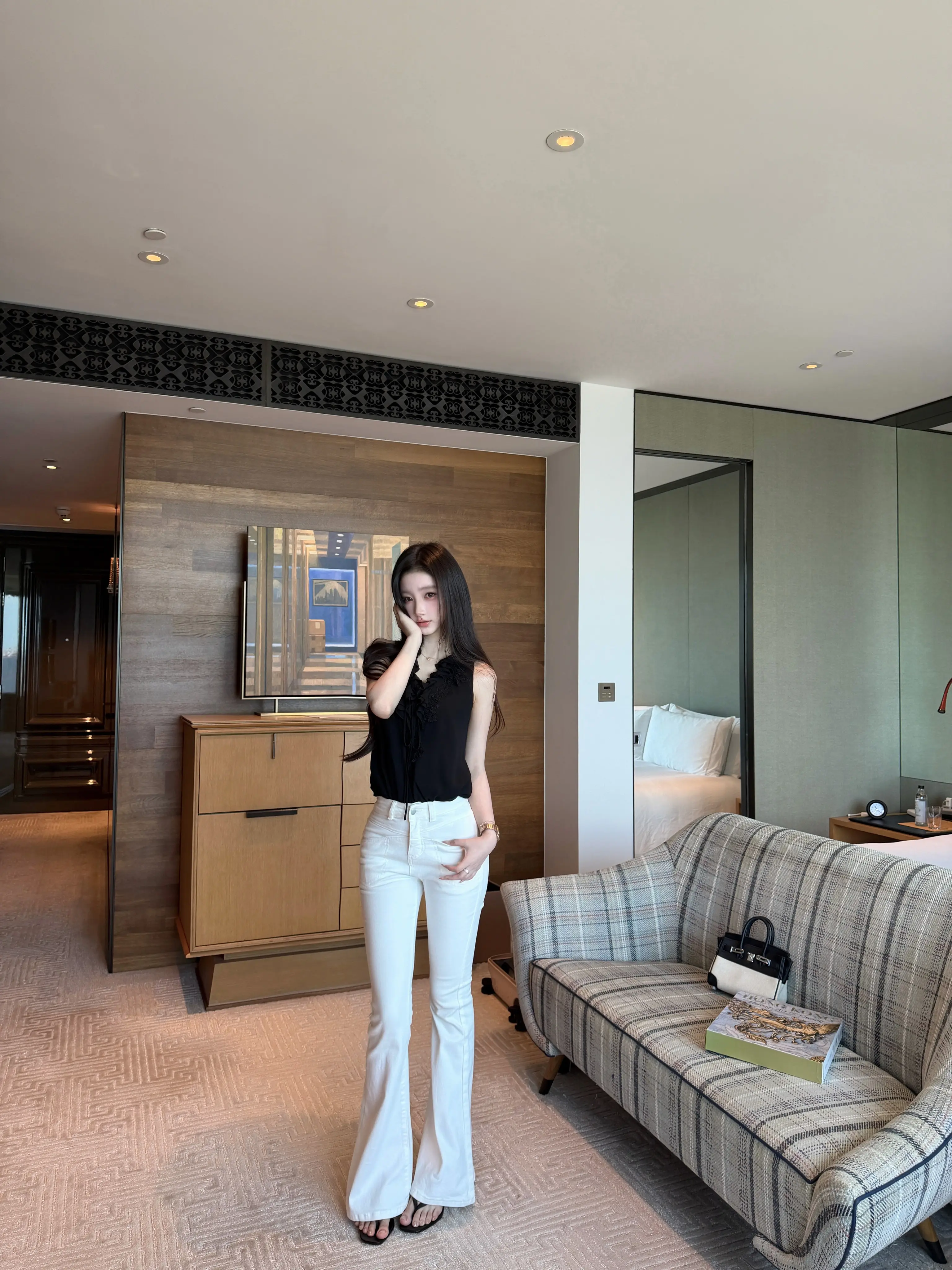 建议你 不要建议我。