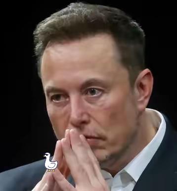 马斯克喊“美国要完蛋”，真不是危言耸听？
 
37万亿国债压顶，利息支出比军费还