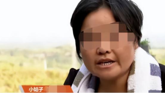 “简直没有良心！”四川自贡，一位女子的丈夫因为意外而不幸身亡，她为了将自己的孩子