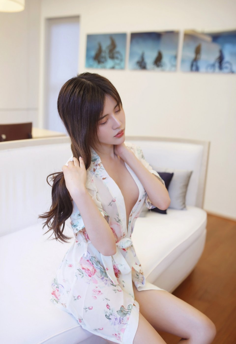 Vol.072 Cris_卓娅祺 ​​​