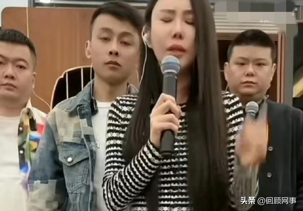 洋洋洋和媳妇带团队鞠躬给沈曼道歉！

            骂人就是不对，如果