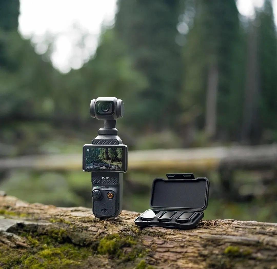 手机厂商做Pocket优势在哪其实优势还是在于影像实力，手机厂商影像技术现成，算