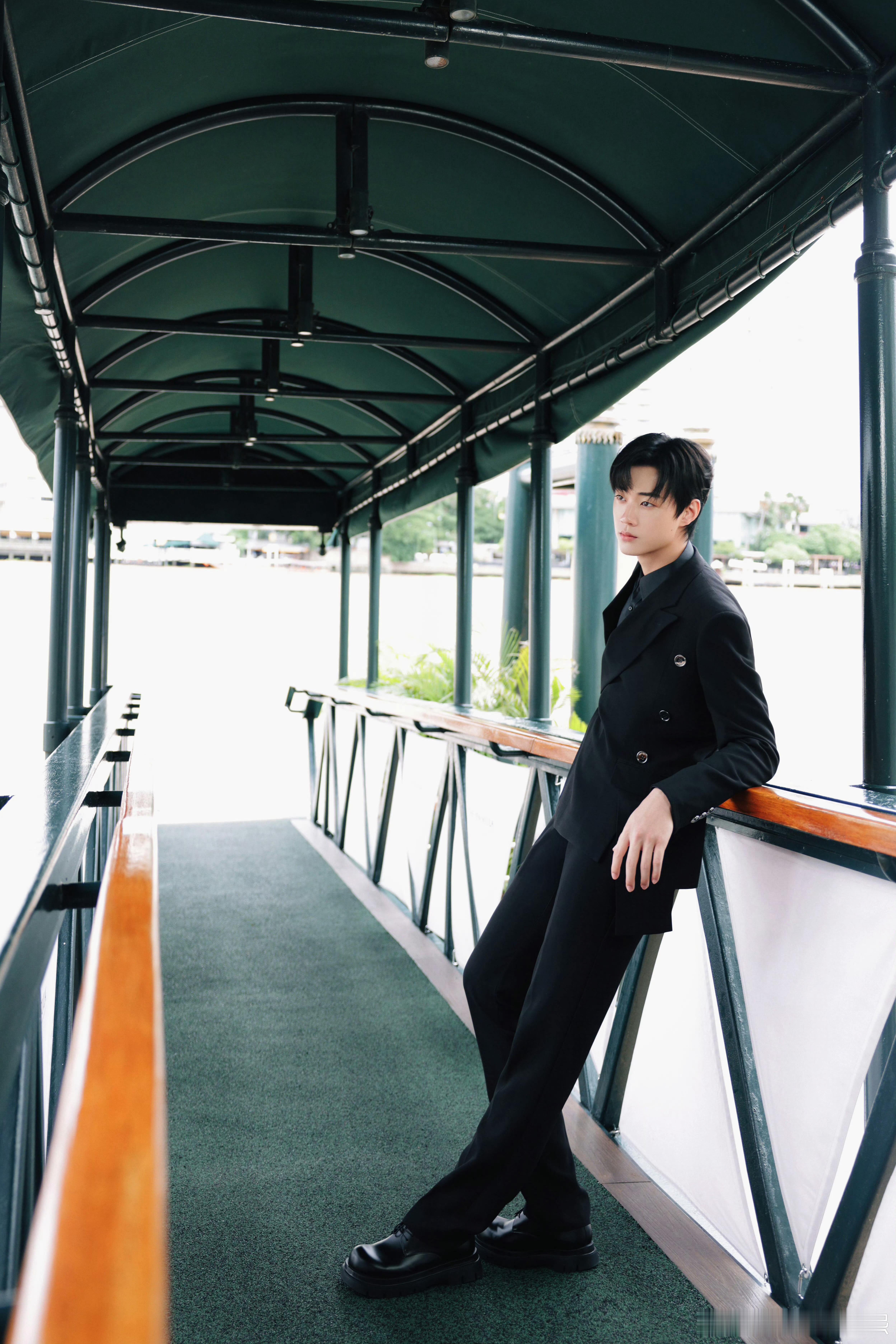 十个勤天陈少熙1203生日快乐 ㊗️陈熙熙23岁生日快乐🎂🎂🎂 