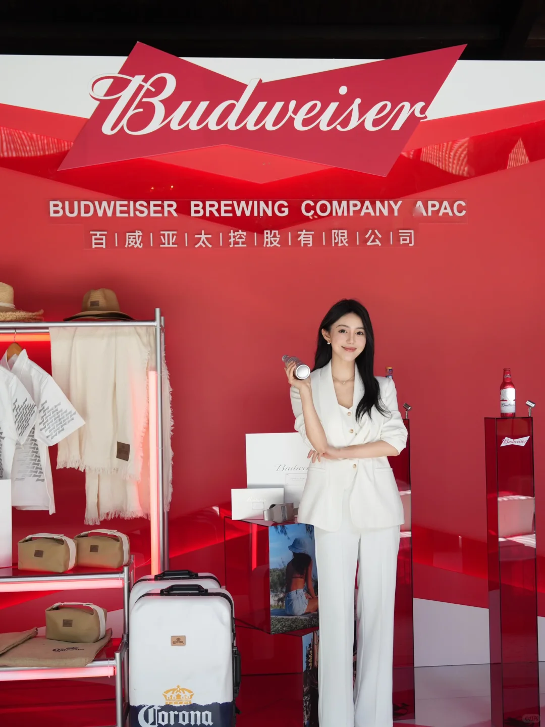 🍺啤酒和旅行🐬简直是天生的搭子～