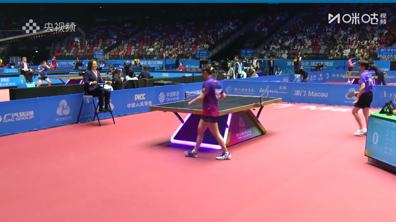 纵歌曼3-3胡丽梅太磨人了