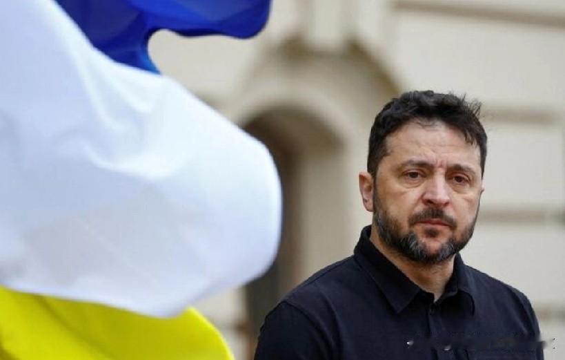 泽连斯基说，他与乌克兰议会讨论了举行选举的方式。
路透12月10日电——乌克兰总