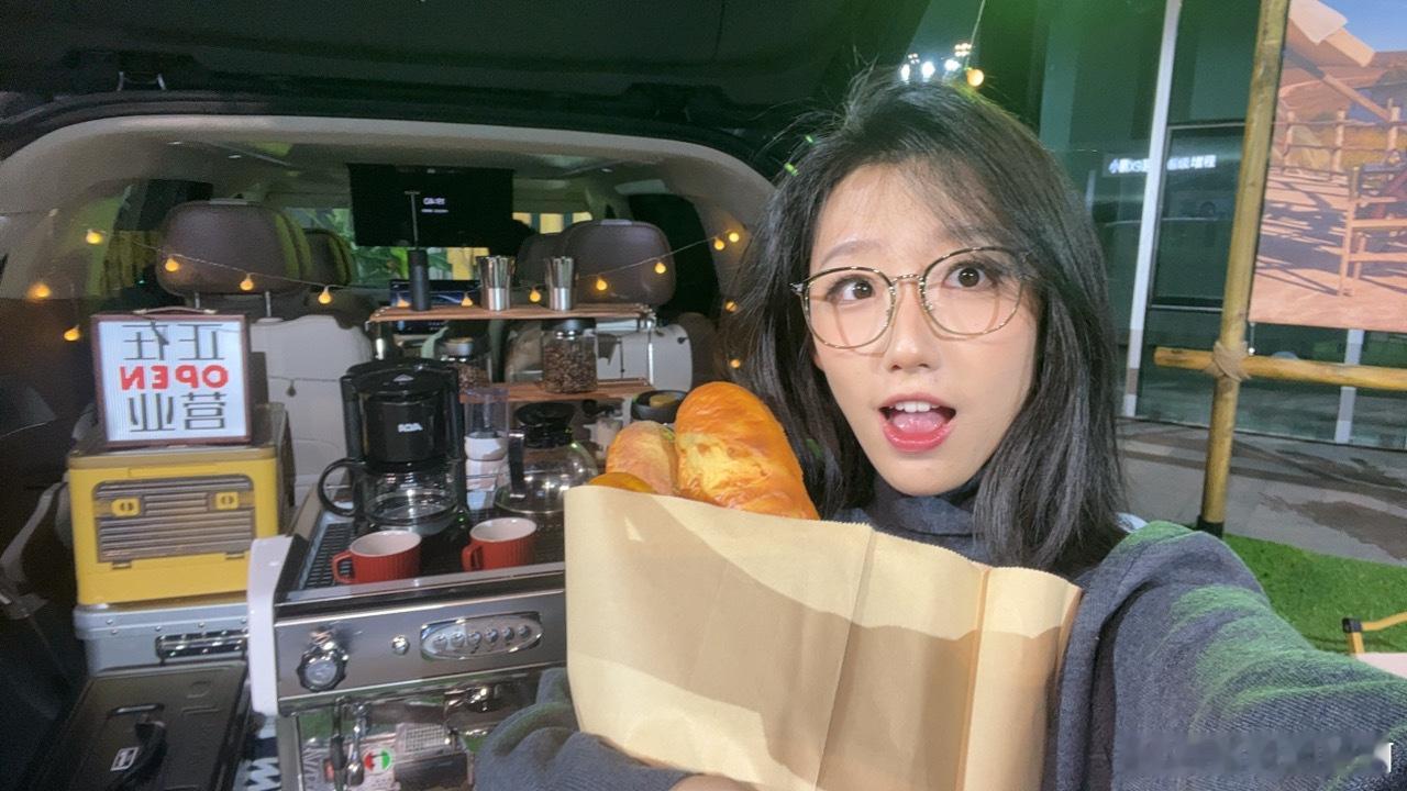 不舍弃空间，不舍弃舒适后备箱还能怎么玩我先享用了