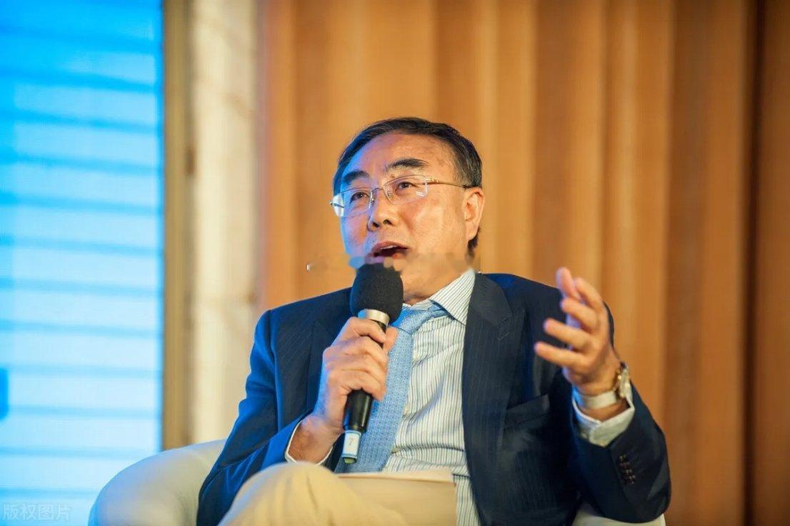 掌声送给你！刘纪鹏为散户发声，对大股东减持的改革没有落到实处，量化交易还是没有变