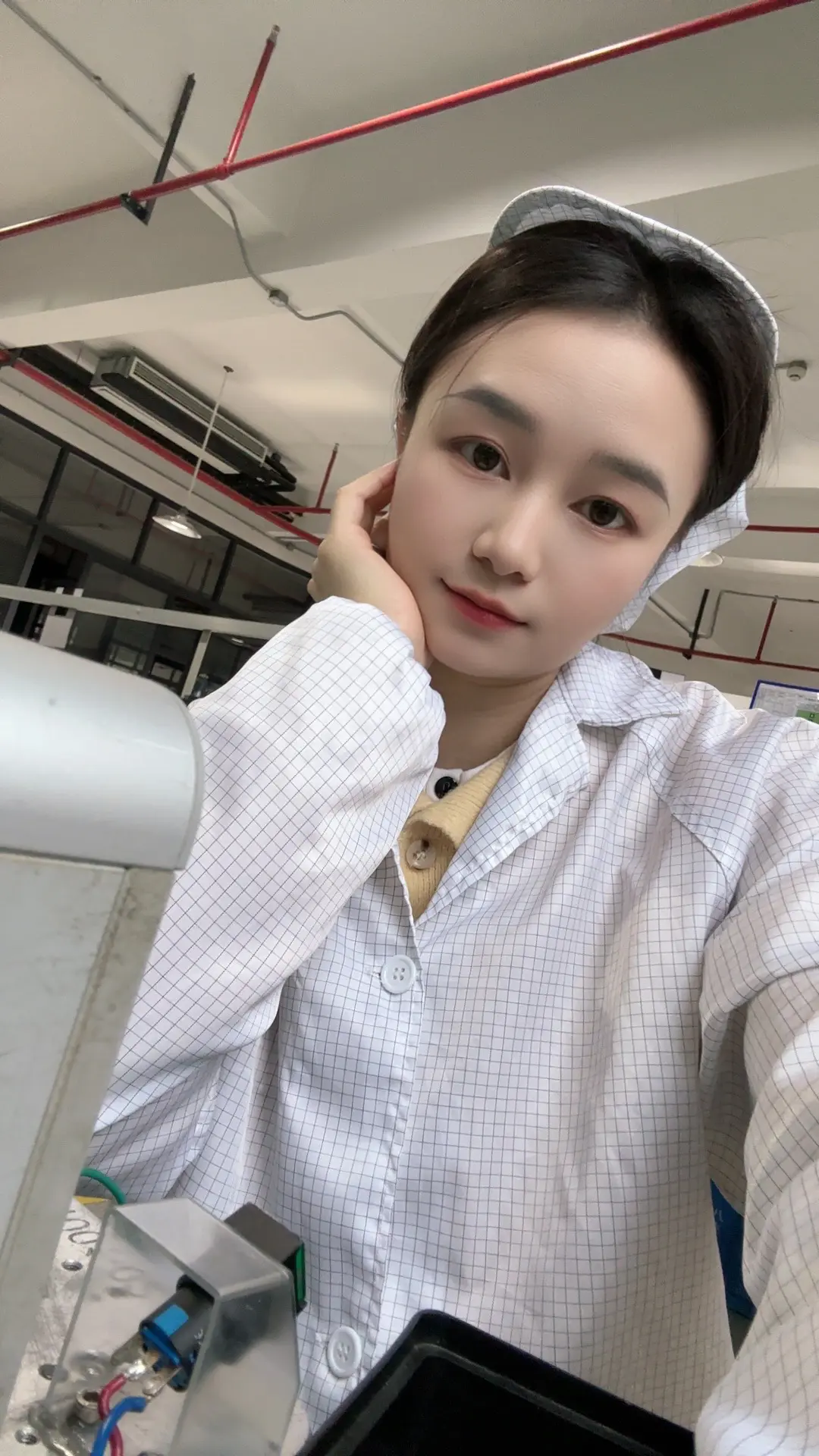 上班哪有不疯的