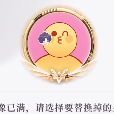 规矩立住了 玩恋与深空才不烧心 ​​​