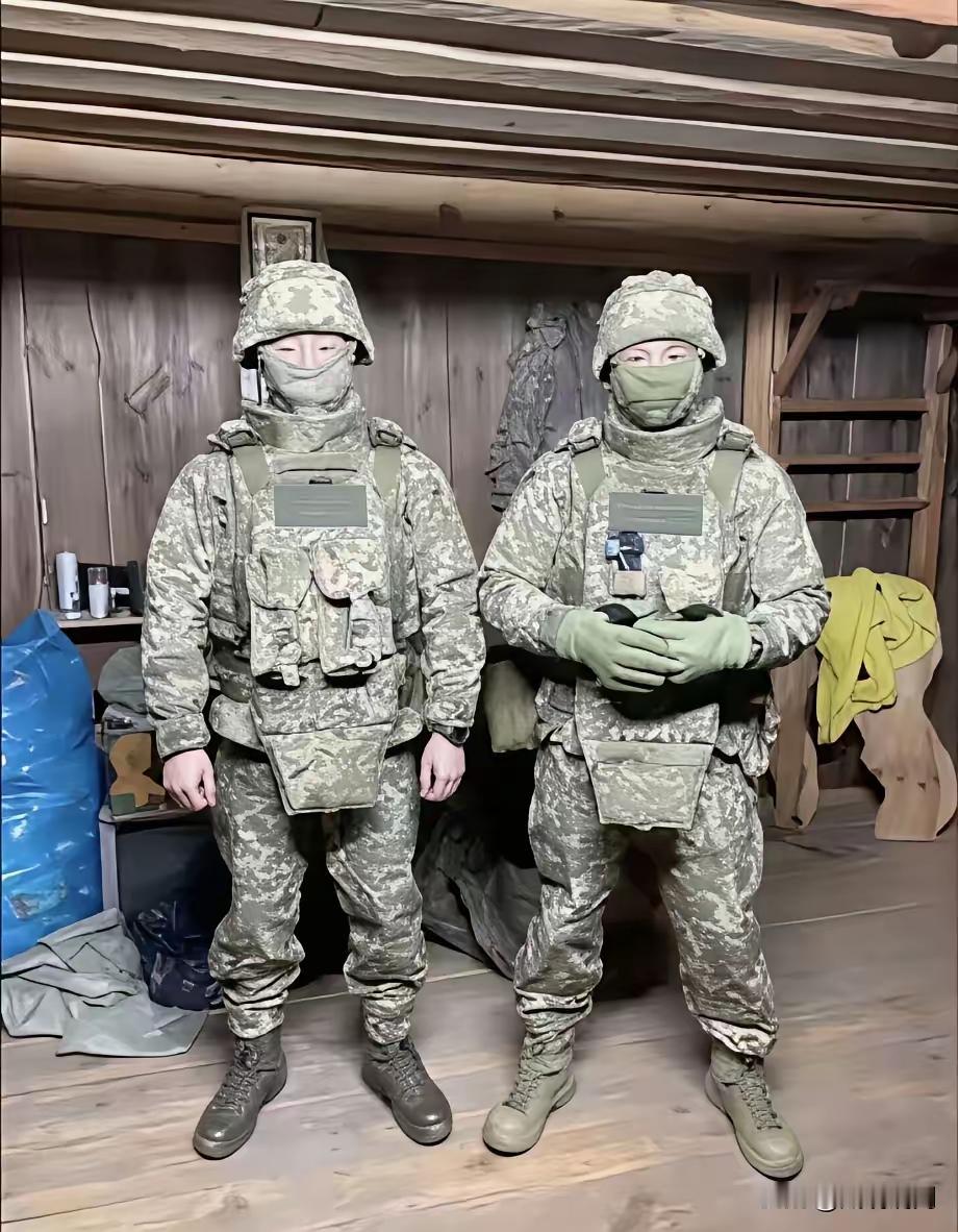 战争是无情的，不是游戏玩得好，在战场上就所向披靡，不要去体验战争。
      