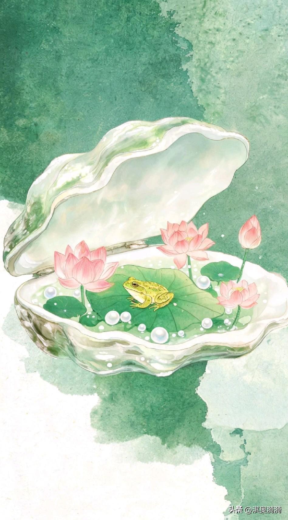 《嗜欲深，天机浅；外物重，内心拙；逆行者，得真我——庄子两千年后，仍在敲打现代人