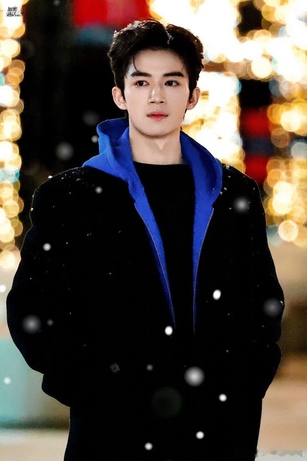 告白官宣王星越和邓恩熙 电视剧告白 官宣梦境设定超有氛围感！王星越邓恩熙同框甜度