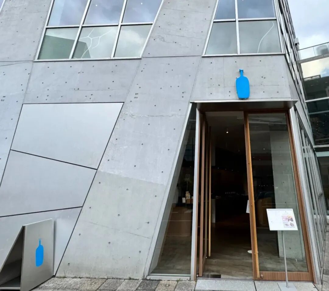 瑞幸大股东被传已买下蓝瓶咖啡