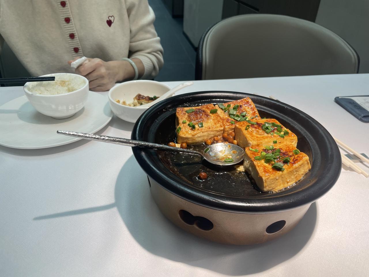 晒出你的本地生活客家菜也辣到飞起！