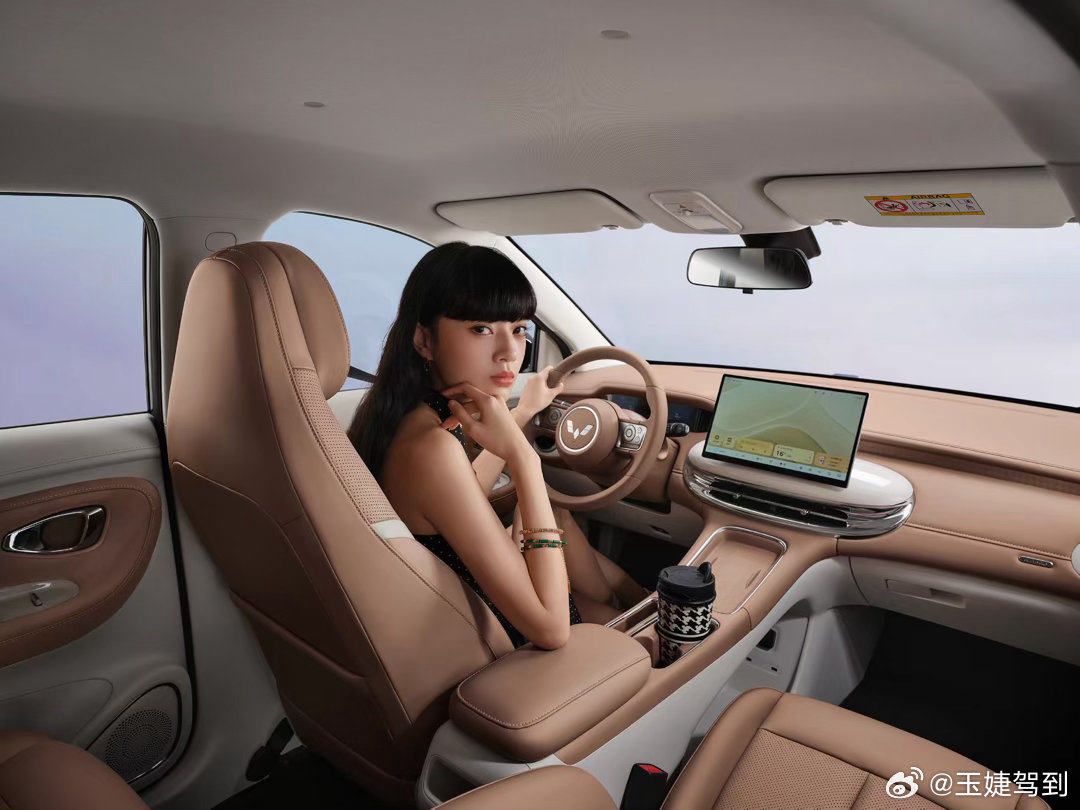 空间巧思筑就舒适座舱，缤果Pro全新五座打造精致出行体验缤果Pro