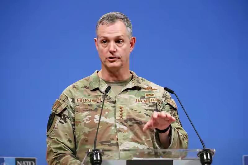 向俄罗斯释放善意？北约欧洲盟军司令：欧洲少了美军也没有问题