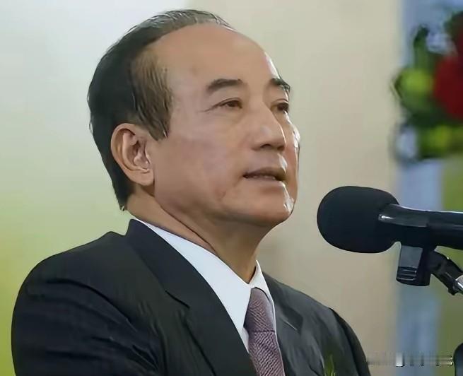 近日，年过八旬的王金平电台连线铿锵表态：主权归一，防务外交归中央，民生经贸诸事皆