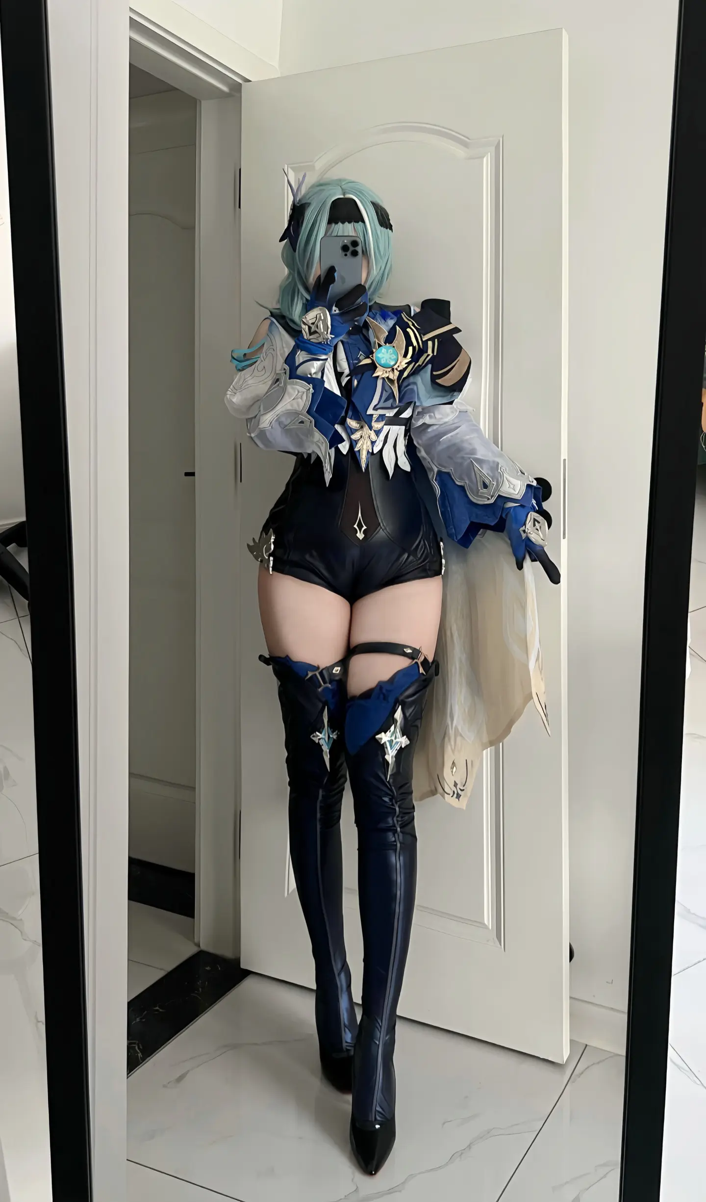 谁家的优菈原神欢迎来到纳塔