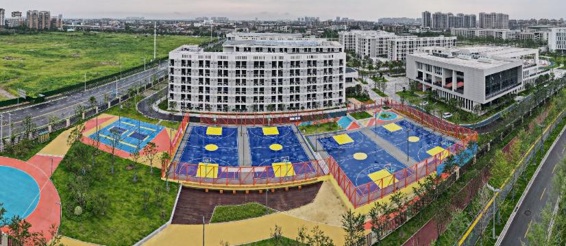 荆州沙市要添新高校？长江大学文理学院沙市校区来袭，太让人期待
沙市的家长和学子注