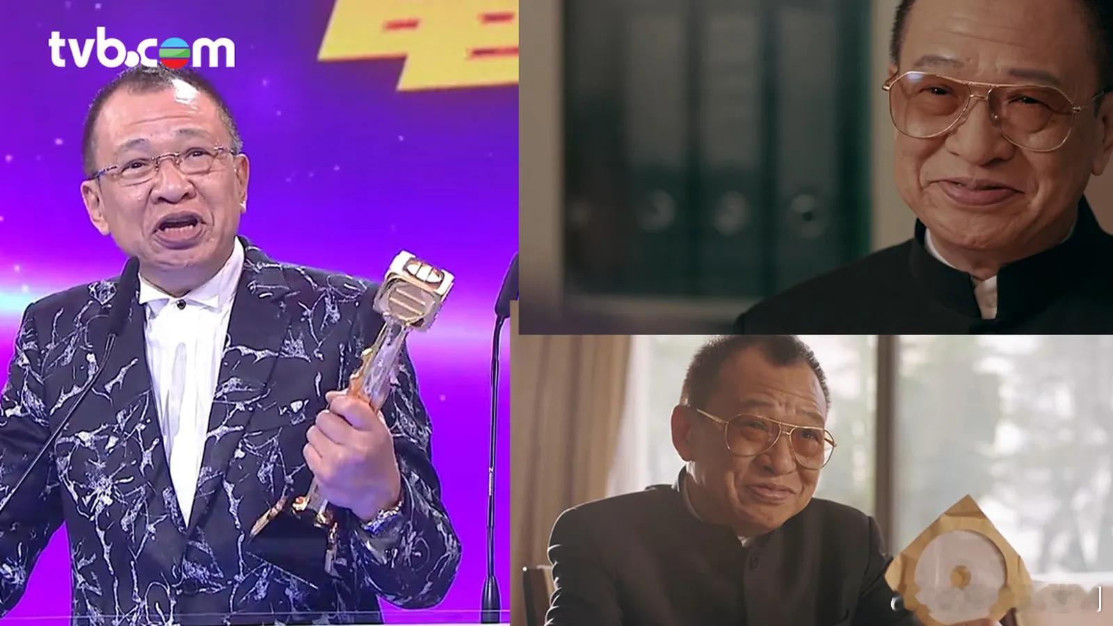 許紹雄逝世｜TVB推出《歡喜永在》系列悼念許紹雄.資深藝人許紹雄因癌症引發器官多