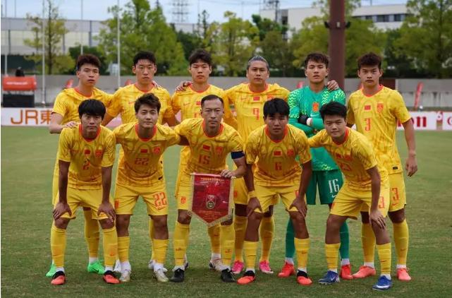 U23国足0-0伊朗，评论区吵翻了！这8个意外，颠覆了太多人的认知😭
9月20