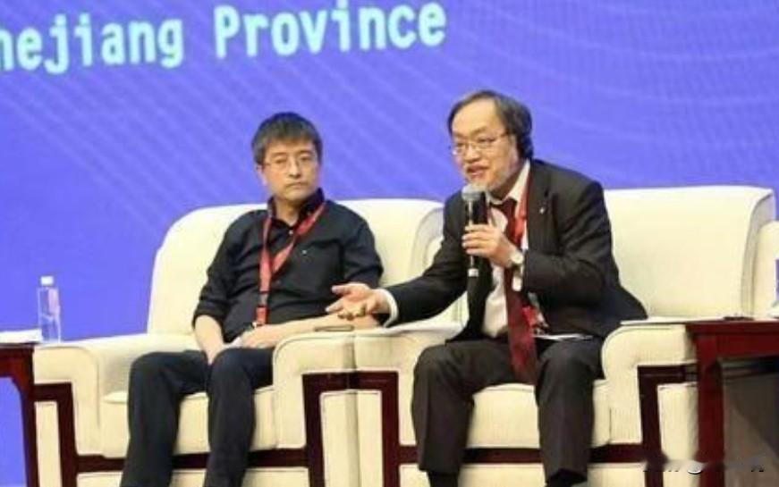 日本顶尖科学家福田敏男结束了在日本的深造，投身中国，不仅带来了绝密技术，还扬言“
