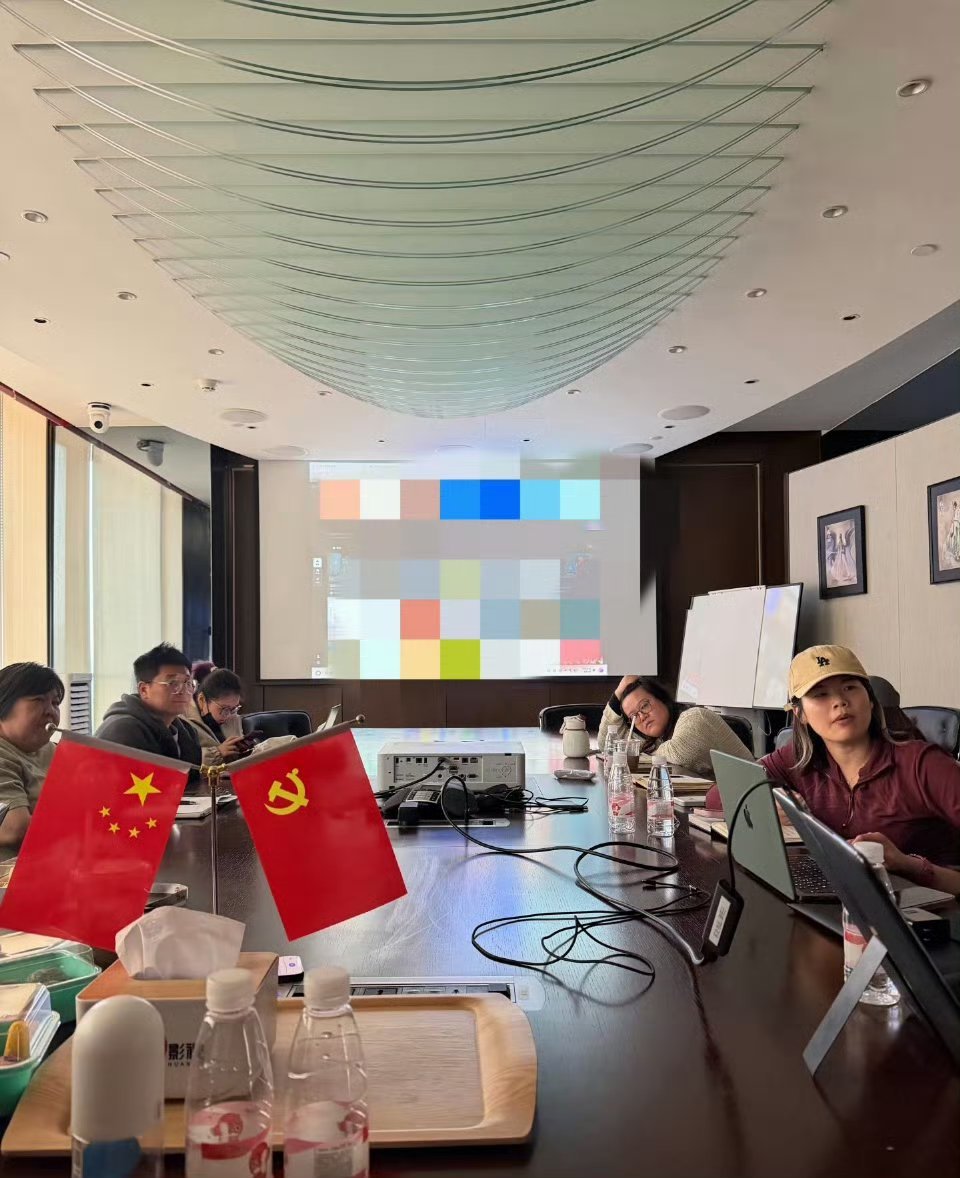 于正试水ai剧于正拍ai剧了影视创作解锁全新玩法！于正深耕创作之余钻研AI领域，