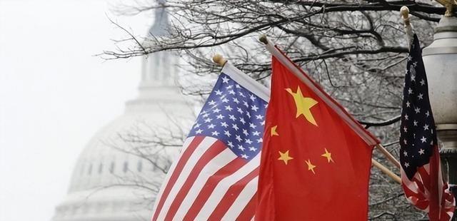 根据历史规律变化，中国很有可能成为地球上最后一个超级大国

当美国国债在2026