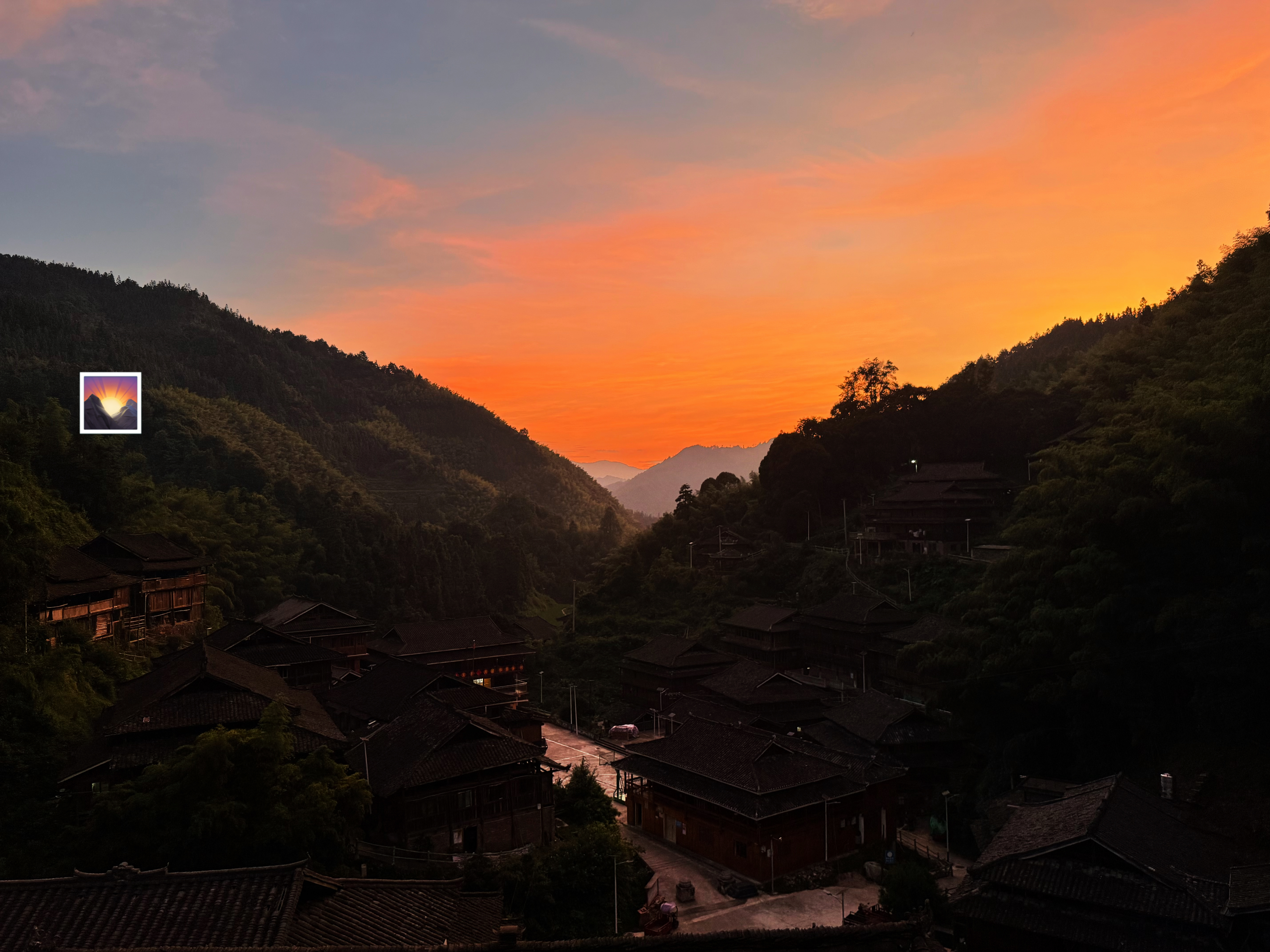 黔行小记💭～ 