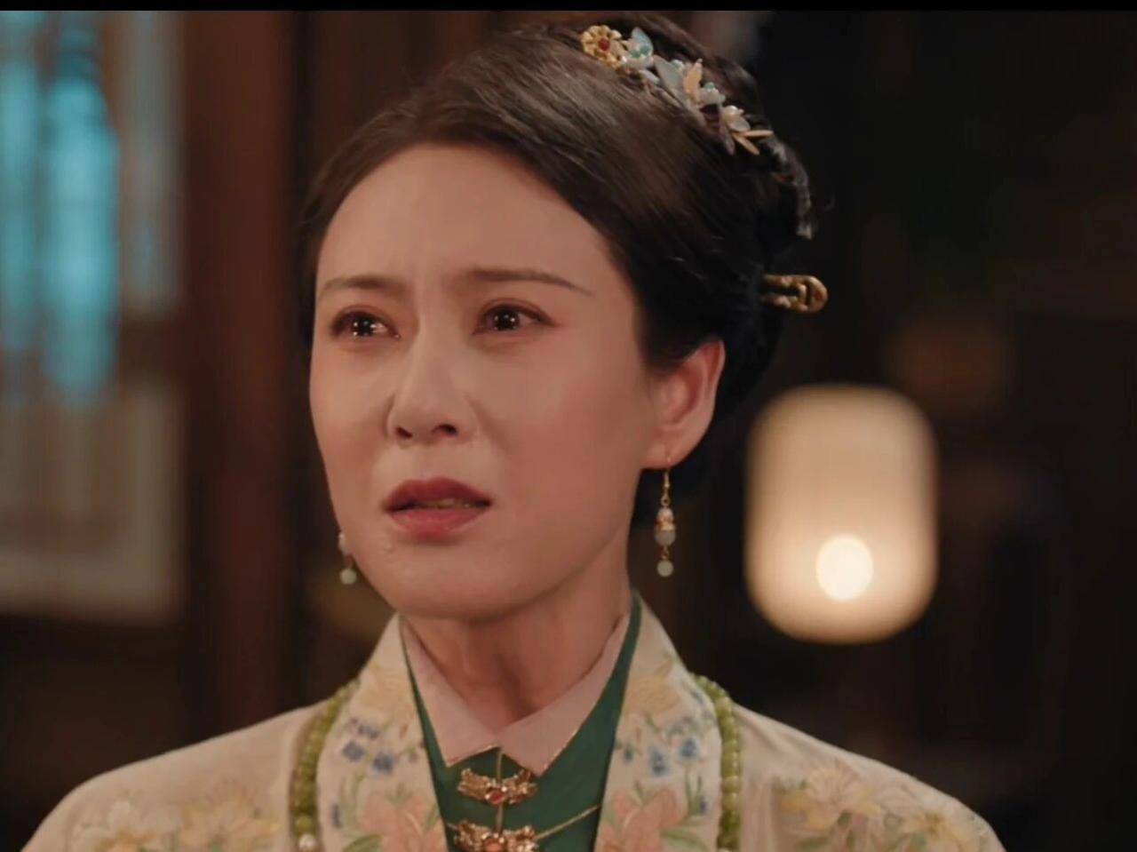 傅家选择放弃孙女，她甘愿以身换女儿平安傅庭芸未离开傅府时她是风光的傅家九小姐，全