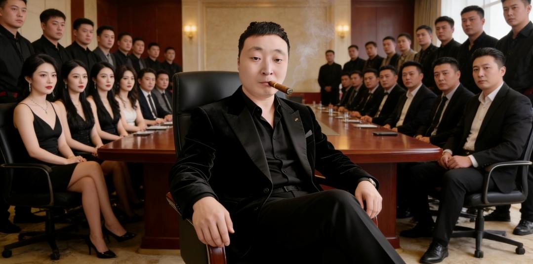 不做大哥好多年，钓鱼人的快乐。