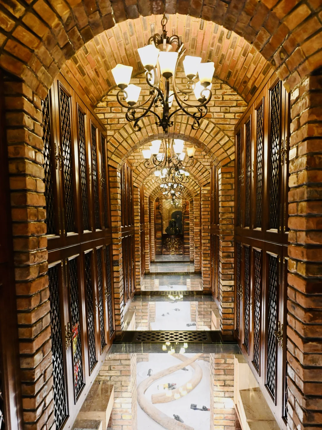 海淀隐藏款🍾这么好看的酒窖居然今天才挖到