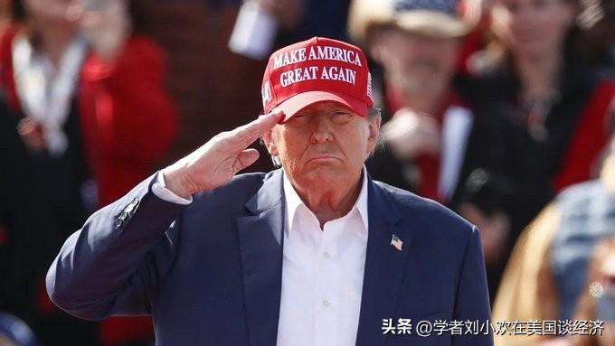 特朗普只用一招，就破解了霍尔木兹海峡的困局！刚才川普向全世界发出声明，宣布在与伊