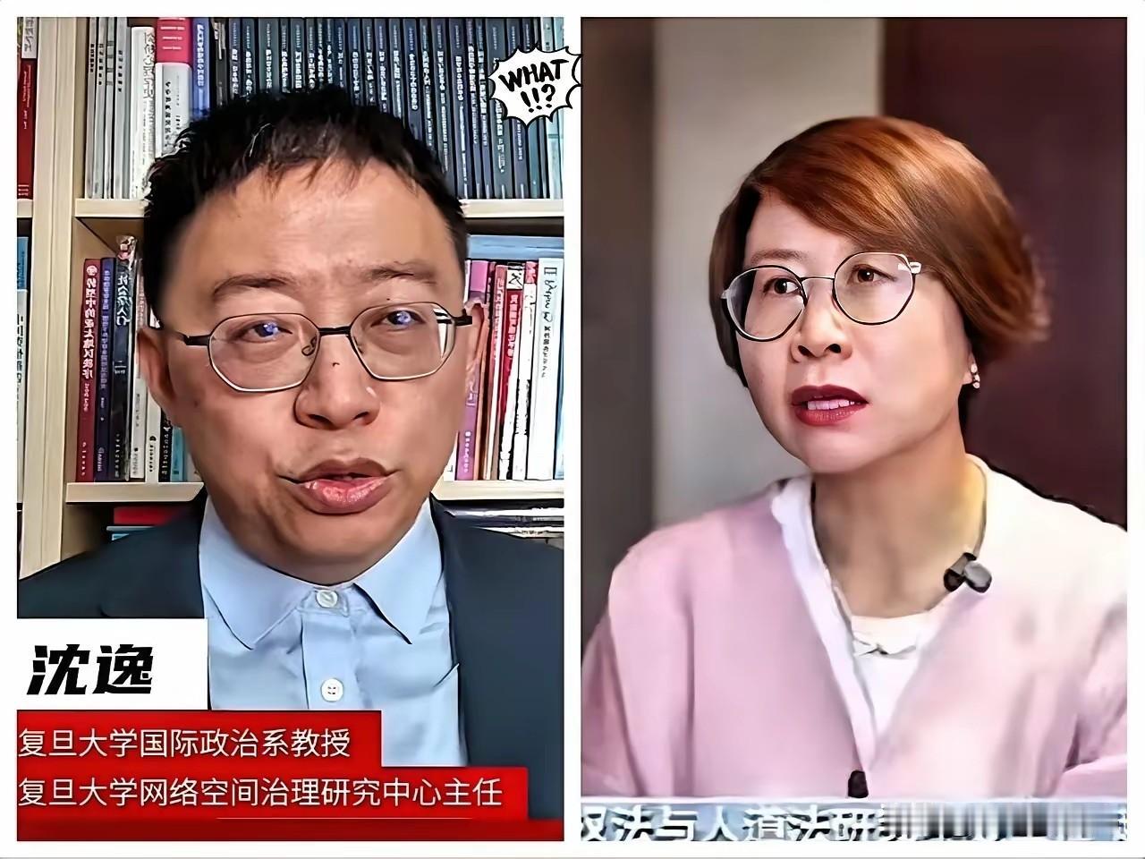立场难移！
赵宏教授拿瑞典资助快20年了，一起培养出300多名相关领域的人才，结