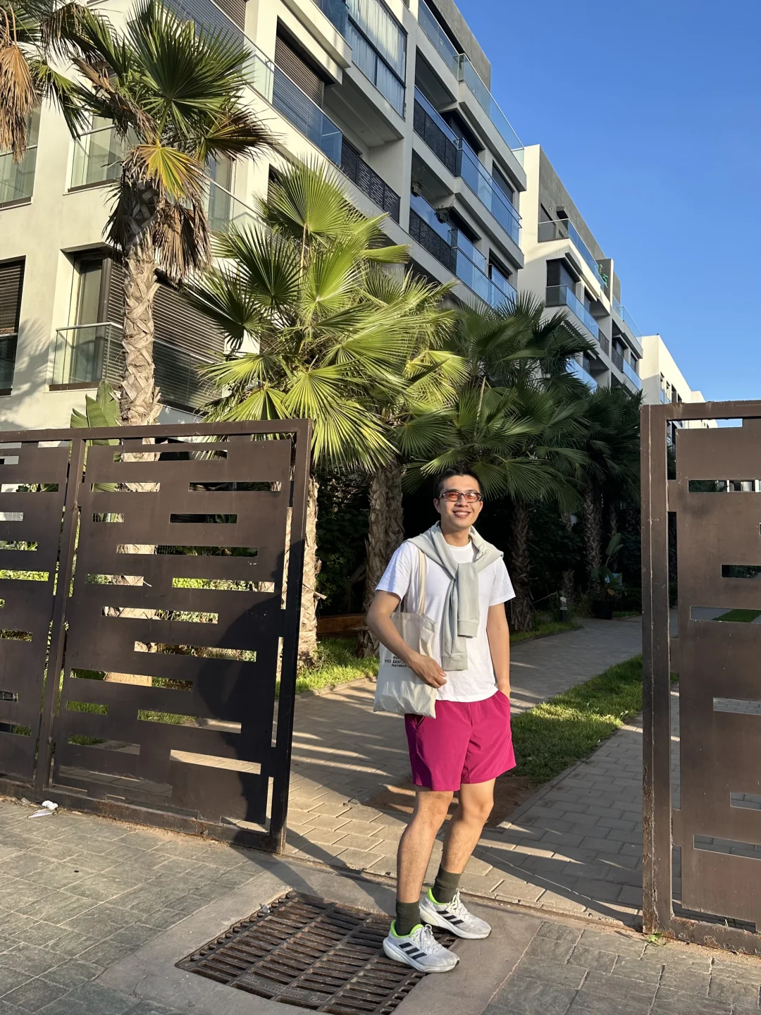 早起打八段锦一年，给我带来了什么？