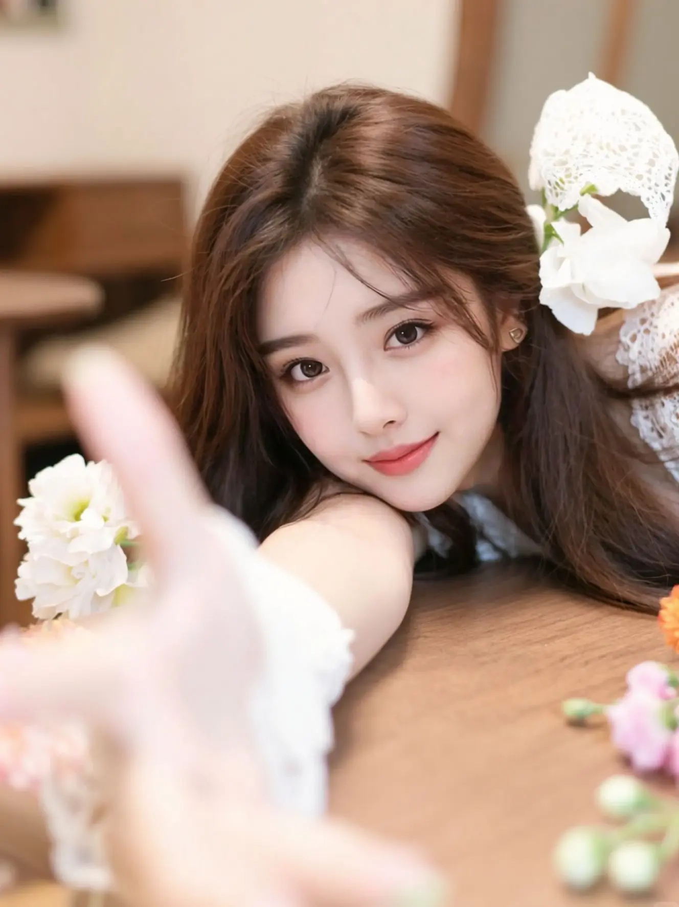 ❀ AI写真集 ❀。