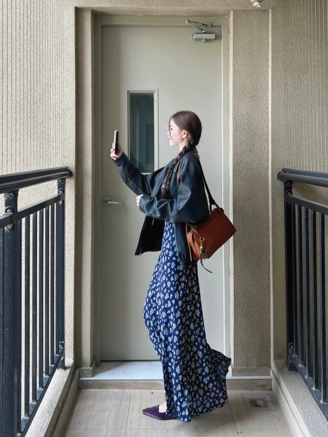 秋天的氛围感是怎样穿出来的？