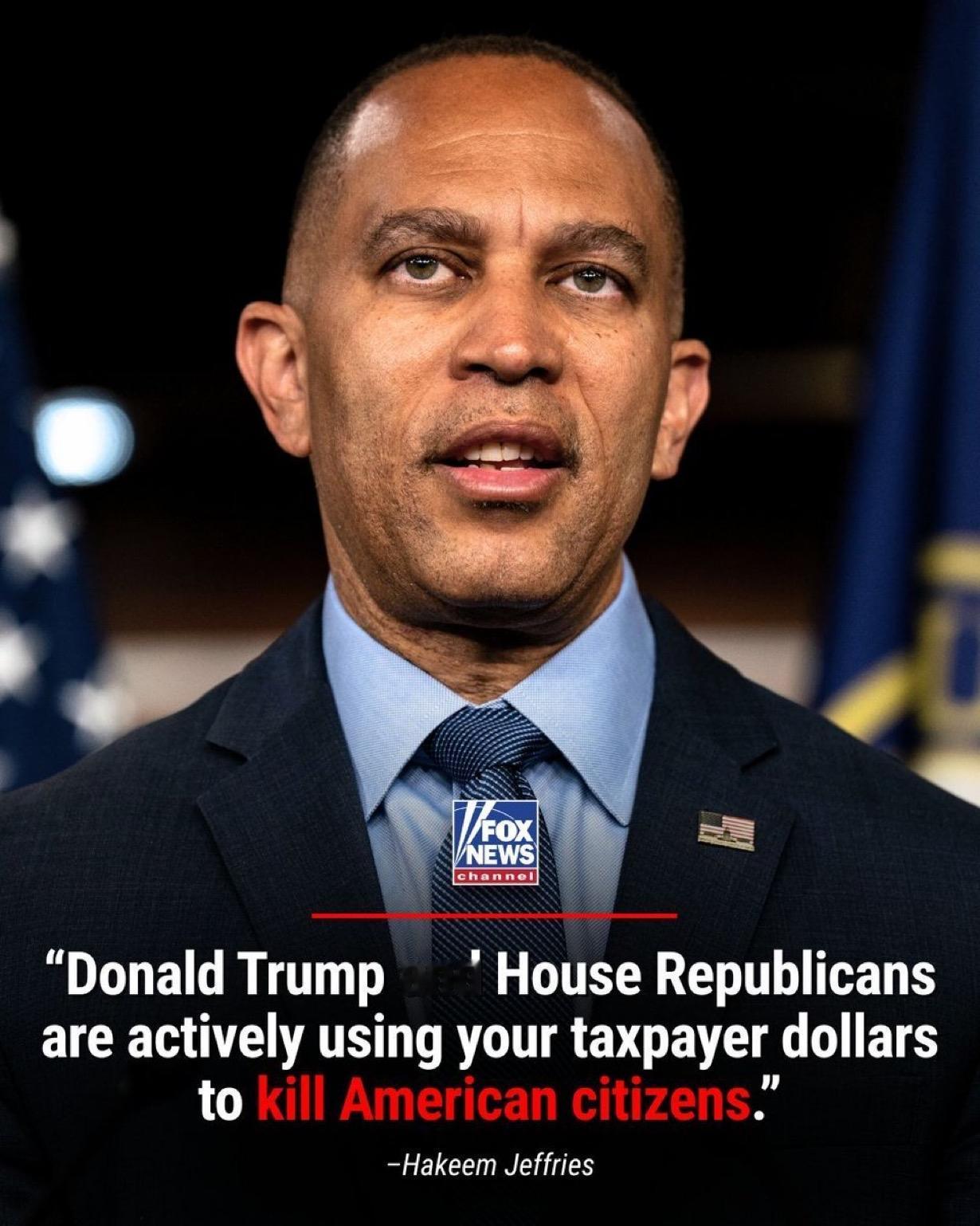 公开表态

美国众议院少数党领袖杰弗里斯周六在一段视频中再次提出弹劾国土安全部长