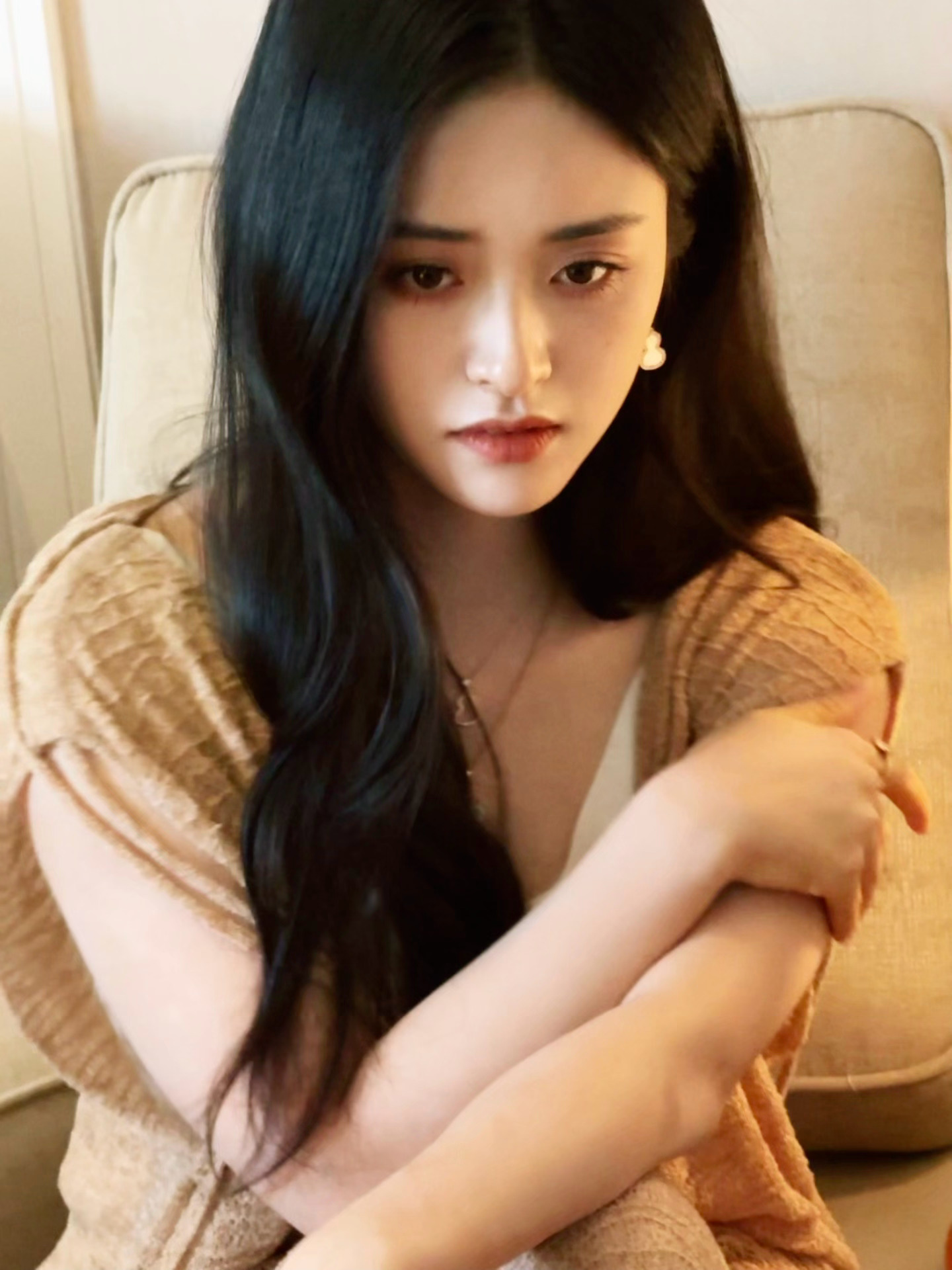 沈月沈月但愿人长久沈月夏夏 妈感十足变成女儿粉不要太斩了