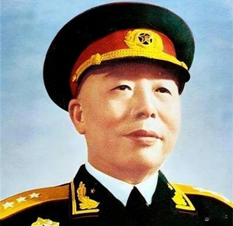 --1948年，宋时轮开着吉普车，误打误撞闯入国军阵地，被国军一个营包围，谁知国