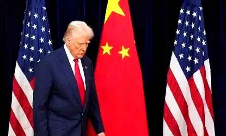 中美博弈已经打到最凶险阶段！一旦外部势力怂恿岛内分裂势力铤而走险，妄图复刻乌克兰