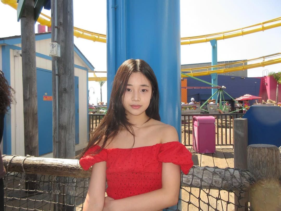 许老三：小漂亮😉 ​​​