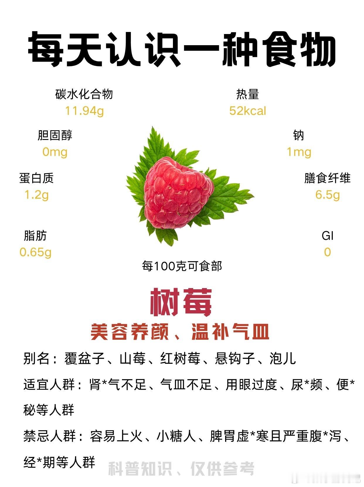 谁小时候在山上打野的时候没有吃上过那么一两个树莓呢，拥有着山野中的“浆果皇后”之