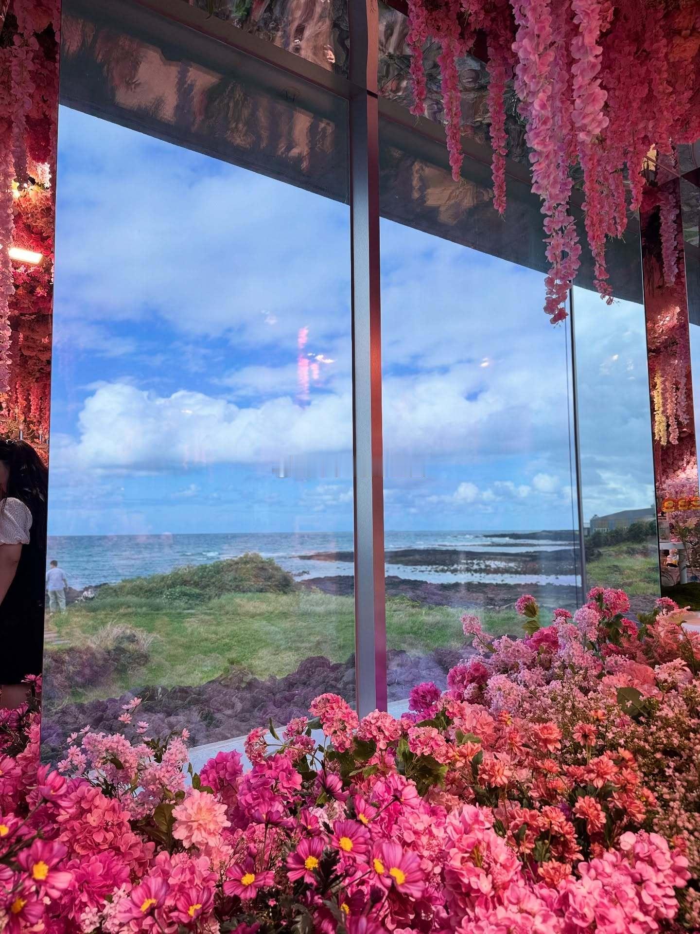 李多海  多多 ins 更新❤️❤️❤️ 