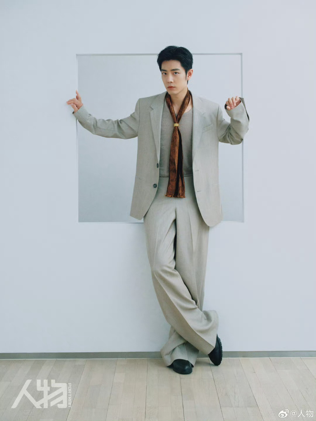 肖战命运是不可控的可控的是自己  肖战自己拥有了掌握命运的能力 肖战命运是不可控