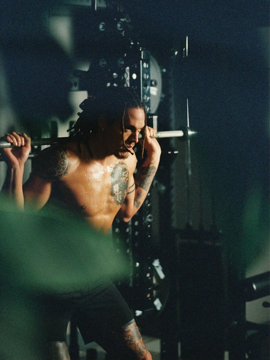 🧘🏽Aaron Gordon 阿隆戈登